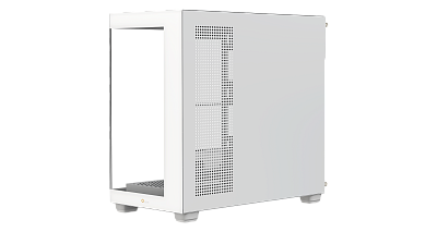 Корпус Ocypus Gamma C52 WH (Gamma-C52-WHD000XX-GL)
