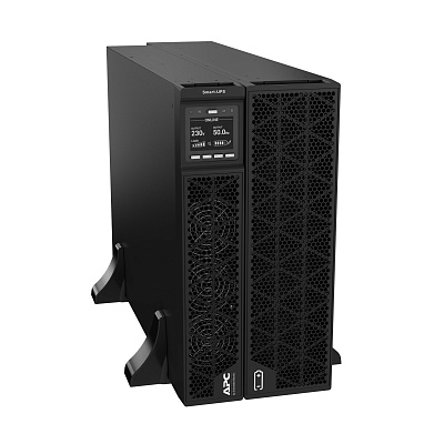 Источник бесперебойного питания APC SRTG10KXLI (SRTG10KXLI)