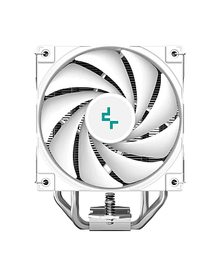 Кулер DeepCool AK400 Digital SE WH (R-AK400-WHADMN-GJD)