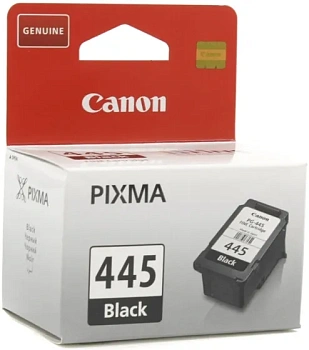 Струйный картридж Canon PG-445 (8283B001AA)