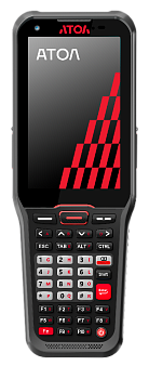Терминал сбора данных АТОЛ Smart F20 ()