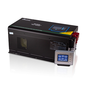 Инвертор SVC MP-6048 (MP-6048)