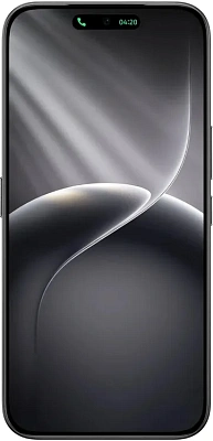 Смартфон Tecno Camon 50, 12/256GB - Moonshadow Black (CN5 MOONSHADOW BLACK 12/256GB)
