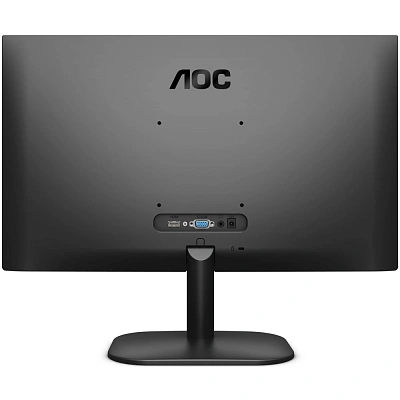 Монитор 21.5" AOC 22B2H/EU/01 (22B2H/EU/01)