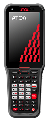 Терминал сбора данных АТОЛ Smart F20 ()