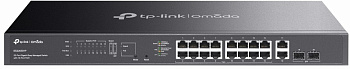 Коммутатор TP-Link Omada ES220GMP (ES220GMP(UN))