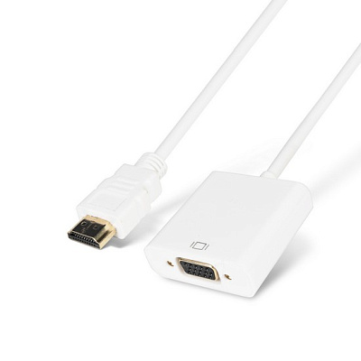 Переходник HDMI на VGA SHIP SH-CHVL (SH-CHVL)