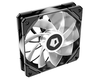 Вентилятор для корпуса ID-Cooling TF-12025-ARGB (ID-FAN-TF-12025-ARGB REVERSE)