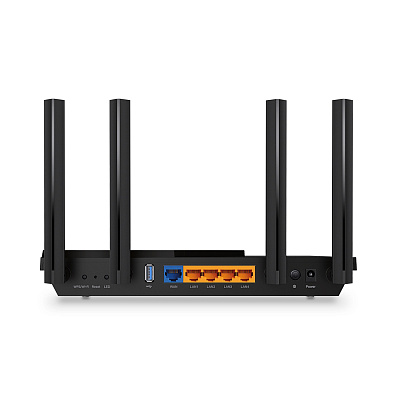 Маршрутизатор TP-Link Archer AX55 (Archer AX55)