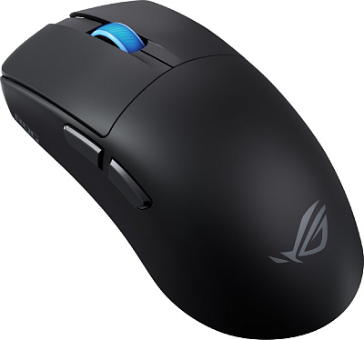 Мышь Asus P723 ROG Harpe II Ace, Black (90MP0490-BMUA00)