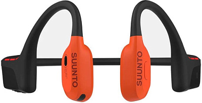 Наушники Suunto Wing 2 оранжевый (SS051260000)