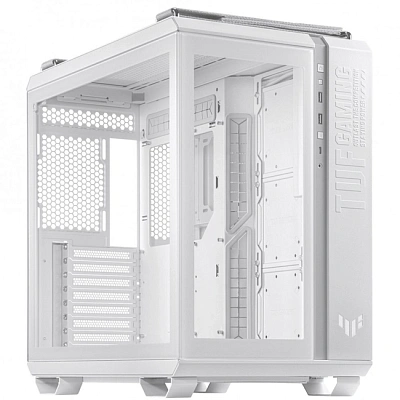 Корпус Asus TUF Gaming GT502 White (90DC0093-B09010)