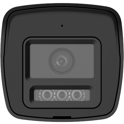 IP камера, цилиндрическая Hikvision DS-2CD1041G2-LIUF (DS-2CD1041G2-LIUF (2.8mm))