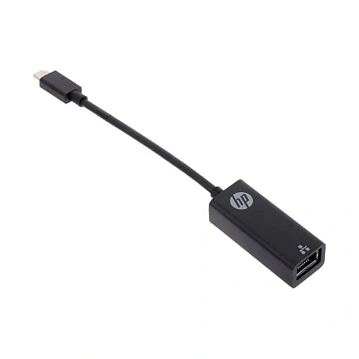 Адаптер HP Europe USB-C to RJ45 Adapter G2 (4Z527AA)