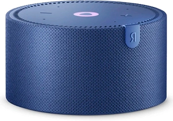 Умная колонка Яндекс Мини Плюс YNDX-00021 синяя (YNDX-00021 Blue)