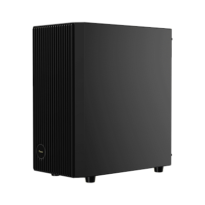 Корпус Ocypus Gamma C70 BK ARGB (Gamma-C70-BKG400XX-GL)