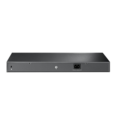 Коммутатор TP-Link SG3210XHP-M2 (SG3210XHP-M2)