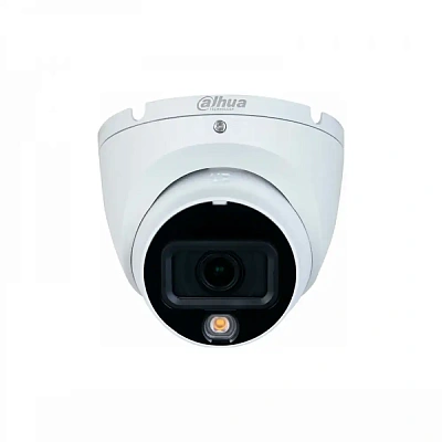 IP видеокамера Dahua IPC-HDW1839T-A-IL (DH-IPC-HDW1839T-A-IL)