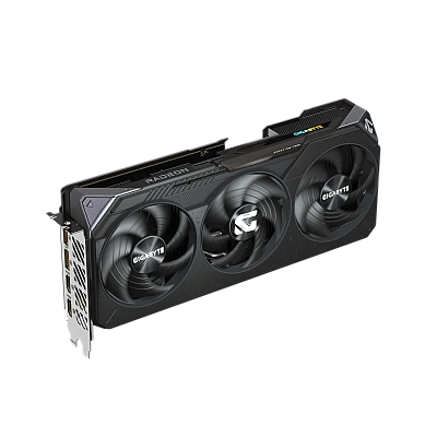 Видеокарта Gigabyte Radeon RX 9070 GAMING OC 16G (GV-R9070GAMING OC-16GD)
