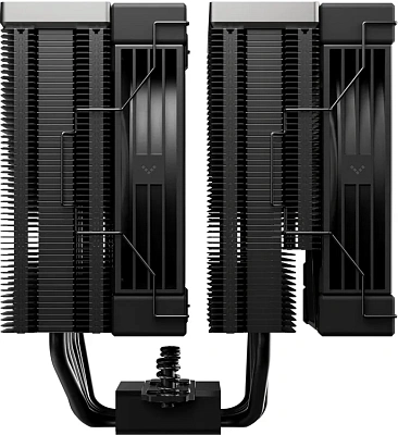 Кулер DeepCool AK620 G2 Digital NYX (R-AK620G2-BKNNMN-GJD-1)
