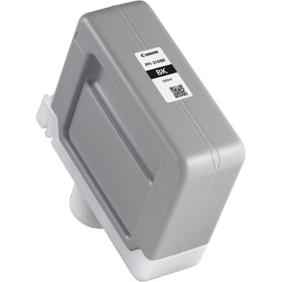 Чернила пигментные Canon Pigment Ink Tank PFI-310 BK (2359C001AA)