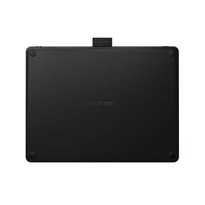Графический планшет Wacom Intuos Small Bluetooth (CTL-4100WLK-N)