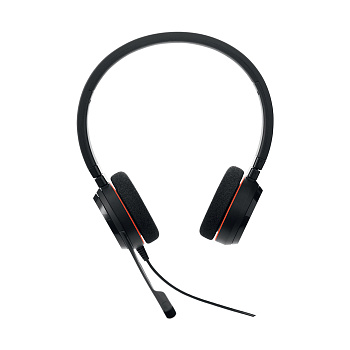 Проводная гарнитура EVOLVE 20 MS Stereo (4999-823-109)