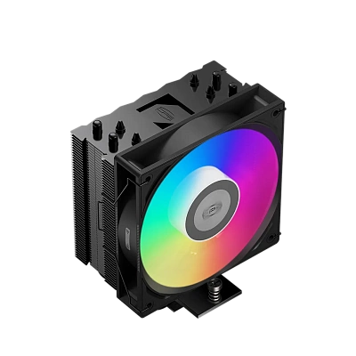 Вентилятор для процессора PCCooler RT400 ARGB BK (RT400 ARGB BK)