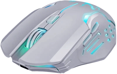 Мышь Defender Katana GM-511, White (52512)