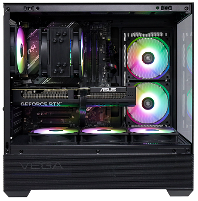 Системный блок PULSER Extreme 132 (Extreme 132)