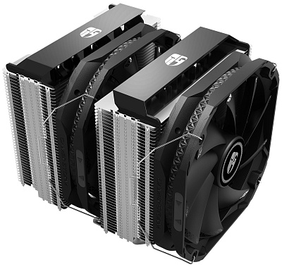 Кулер DeepCool GamerStorm Assassin III (DP-GS-MCH7-ASN-3)