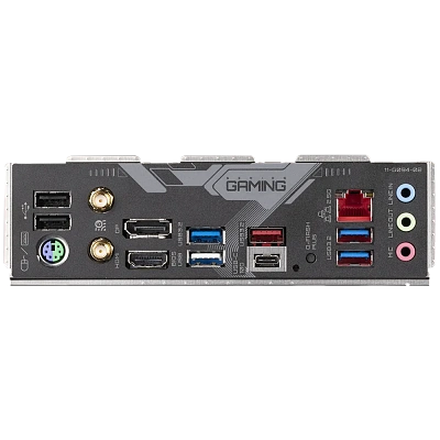 Материнская плата GIGABYTE B650 GAMING X AX V2 (B650 GAMING X AX V2)