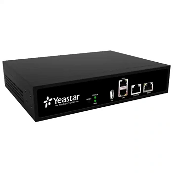 VoIP-шлюз Yeastar NeoGate TE100 на 1 E1 канал (TE100)