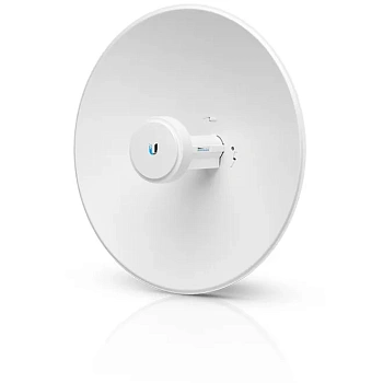Точка доступа Ubiquiti PowerBeam 2AC 400 (PBE-2AC-400) Точка доступа Ubiquiti PowerBeam 2AC 400 (PBE-2AC-400)