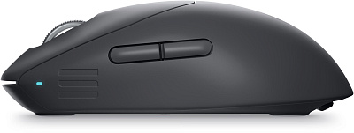 Мышь Dell Alienware Pro, Dark Side of the Moon (PRO-MS-G-DEAM)