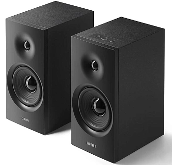 Акустическая система Bluetooth Edifier R1080BT Black (R1080BT Black)