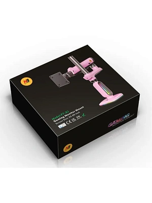 Крепление для монитора North Bayou J7 Fantasy Pink (J7 Fantasy Pink)
