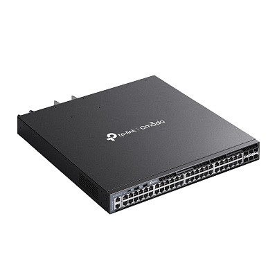 Коммутатор TP-Link SG6654XHP (SG6654XHP)