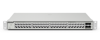 Коммутатор PoE Reyee RG-NBS3200-24GT4XS-P  (RG-NBS3200-24GT4XS-P) Коммутатор PoE Reyee RG-NBS3200-24GT4XS-P  (RG-NBS3200-24GT4XS-P)