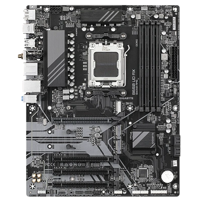Материнская плата Gigabyte B650 UD AX-Y1 (B650 UD AX-Y1)