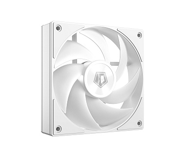 Вентилятор для корпуса ID-Cooling AF-1230-W (ID-FAN-AF-1230-W)