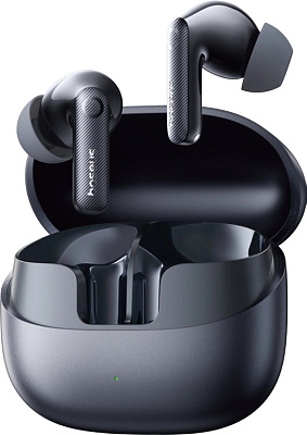 Наушники Baseus Bass BP1 Pro In-Ear True Earbuds Cosmic Black (A0010504)
