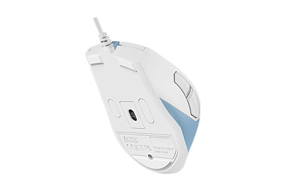 Мышь A4tech Fstyler FM45S Air Icy Blue (FM45S Air Icy Blue)
