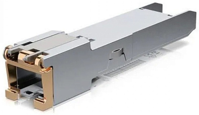 Трансивер Ubiquiti UACC-CM-RJ45-1G (UACC-CM-RJ45-1G)