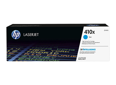 Лазерный картридж HP CF411X (CF411X)