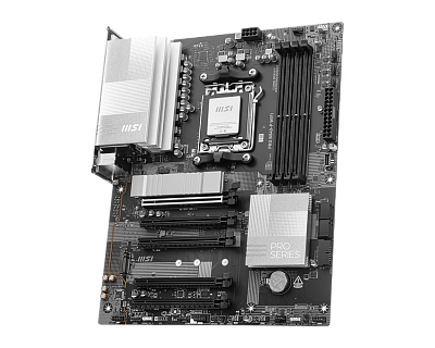 Материнская плата MSI PRO B840-P WIFI (PRO B840-P WIFI)