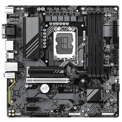 Материнская плата GIGABYTE B760M DS3H GEN5 (B760M DS3H GEN5)