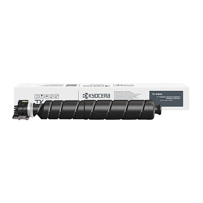 Тонер-картридж TK-8585K 30 000 стр. Black (1T0C2J0NL0)