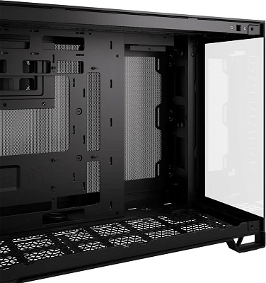 Корпус Corsair 2500X, Black (CC-9011265-WW)