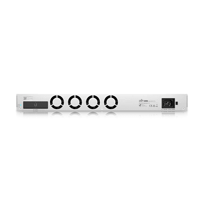Коммутатор Ubiquiti Hi-Capacity Aggregation (USW-Pro-Aggregation-EU)